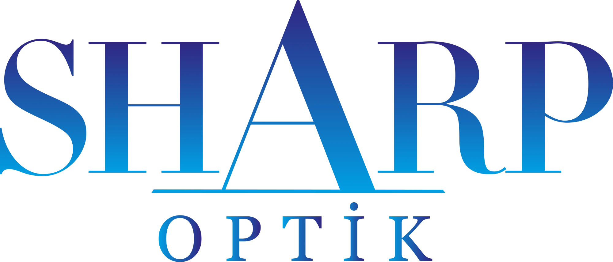 SHARP OPTİK